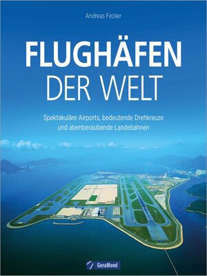 cover image of Flughäfen der Welt